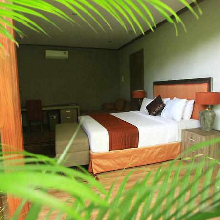Puri Sabina Bed & Breakfast Jimbaran Extérieur photo